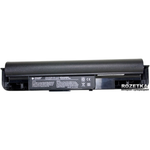 Аккумулятор PowerPlant для Dell Vostro 1220 series Black (11.1V/5200mAh/6 Cells) (NB00000267) в Луцке