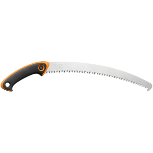 Пила садовая профессиональная Fiskars SW-330 (1020199/123330) ТОП в Луцке