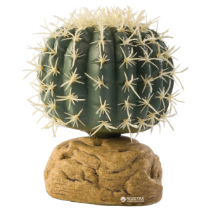 Рослина Hagen Barrel Cactus Small (015561229807) ТОП в Луцьку