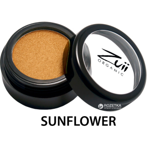 Тіні для повік Zuii Organic Flora Eye Shadow 1.5 г Sunflower (812144010247) в Луцьку