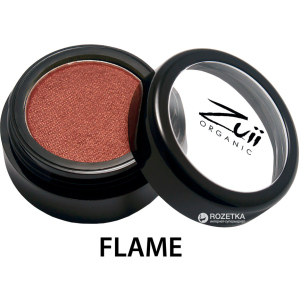 Tени для век Zuii Organic Flora Eye Shadow 1.5 г Flame (812144010216) в Луцке