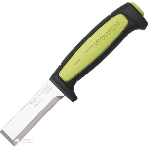 Туристичний ніж Morakniv Chisel (23050106) ТОП в Луцьку