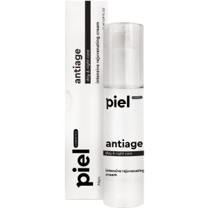 Крем для лица Piel Cosmetics Men Antiagee Intensive Restoration cream (4820187880525)