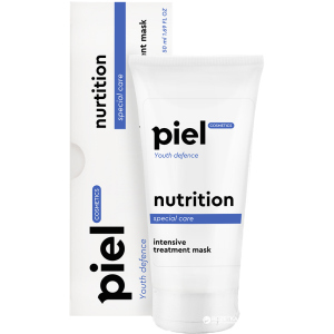 Питательная маска Piel Cosmetics Specialiste Nutrition Intensive Treatment mask (4820187880471)