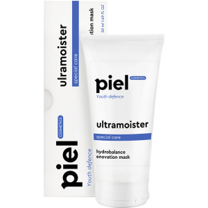 Ультраувлажняющая гель-маска Piel Cosmetics Specialiste Ultramoister gel-mask (4820187880495) в Луцке