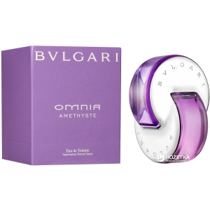 Туалетна вода для чоловіків Bvlgari Omnia Amethyste 40 мл (783320952111/933763402661) в Луцьку