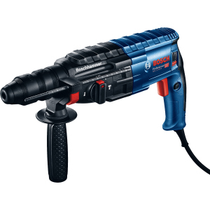 Перфоратор Bosch Professional GBH 240 F (0611273000) рейтинг