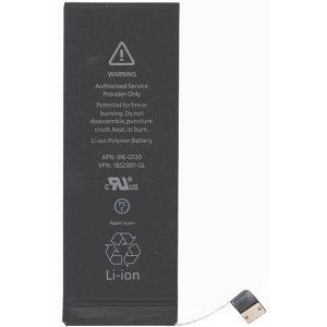 хорошая модель Аккумулятор для Apple iPhone SE 1624mAh (616-00107) original PRC