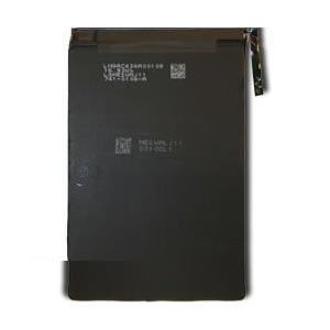 Акумулятор для Apple iPad mini, A1432, A1445, A1454, A1455, A1445 4440mAh original PRC