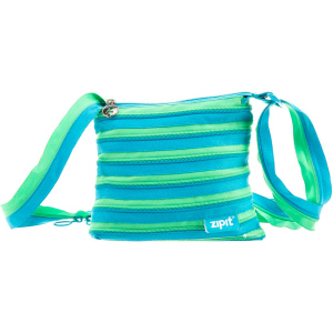 Cумка Zipit Medium Turquise Blue &amp; Spring Green (ZBD-15\7290103190361) ТОП в Луцьку