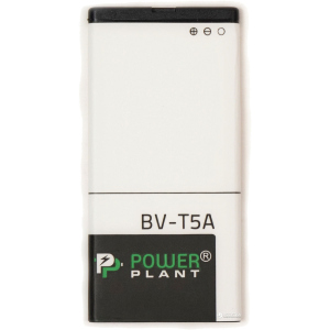 Акумулятор PowerPlant Nokia Lumia 730 2300 mAh (BV-T5A) (SM180059) ТОП в Луцьку