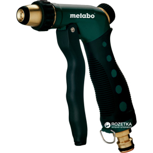 Розпилювач Metabo SB 2 (0903063122) краща модель в Луцьку