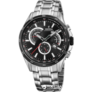 Мужские часы FESTINA F20200/4 лучшая модель в Луцке