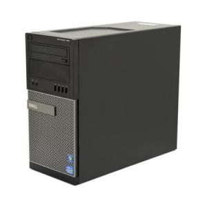 купити Уживані Системний блок Dell Optiplex 790 Intel Core i5-2400/8 Гб/500 Гб