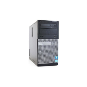 купити Уживані Системний блок Dell Optiplex 390 Intel Core i5-2400/8 Гб/500 Гб