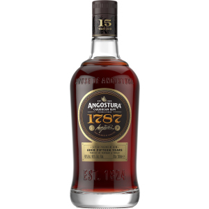 Ром Angostura 1787 0.7 л 40% (0075496332218) в Луцке