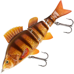 Воблер Balzer Shirasu Swimbait Pike Factory SS Perch 15 см 43 г (13687 315) в Луцьку