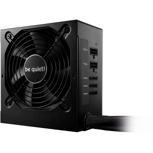 Блок питания be quiet! System Power 9 700W CM (BN303) лучшая модель в Луцке