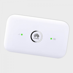 3G/4G модем + WiFi роутер Huawei E5573Cs-322 краща модель в Луцьку