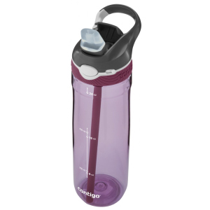 Бутылка для воды Contigo Ashland Lilac 720 мл (2106518) ТОП в Луцке