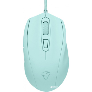 Мышь Mionix Castor USB Ice Cream (MNX-01-26007-G) в Луцке