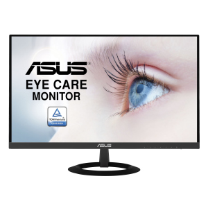 Монітор 21.5" Asus VZ229HE (90LM02P0-B02670 / 90LM02P0-B01670) краща модель в Луцьку