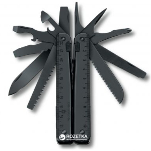 Мультитул Victorinox SwissTool (30323.3CN) ТОП в Луцьку