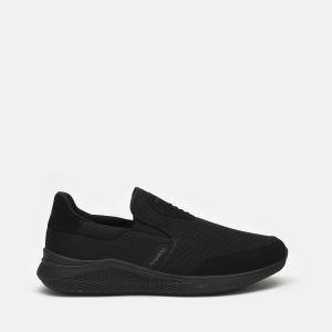 Слипоны Kangaroos 79130-000-5500 41 26 см Jet Black/Mono (4061578392108) в Луцке