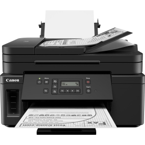 Canon PIXMA GM4040 with Wi-Fi, duplex (3111C009AA) ТОП в Луцке