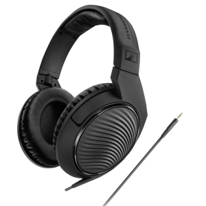 купити Навушники Sennheiser HD 200 PRO (507182)