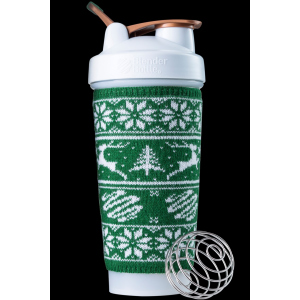 Шейкер BlenderBottle Classic Loop с шариком 820 мл Pine (Loop_28oz_Pine)