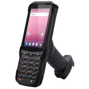 Термінал збору даних Point Mobile PM550 (P550GPQ339BE0T) + програмне забезпечення для складського обліку в Луцьку