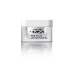 Крем от морщин Filorga Time-filler 50 мл (3401352045003) ТОП в Луцке