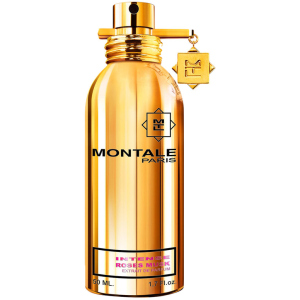 Парфумована вода для жінок Montale Roses Musk Intense 50 мл (ROZ6205052550/3760260454353) ТОП в Луцьку