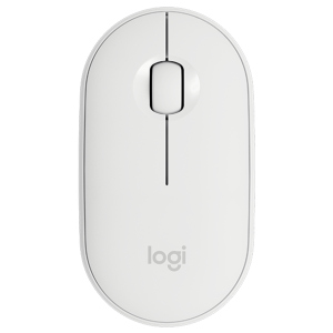 Мишка Logitech M350 White (910-005716) надійний