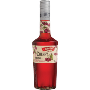 Ликер De Kuyper Cherry 0.7 л 15% (8710625430701) лучшая модель в Луцке