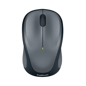 Миша Logitech M235 Wireless Black USB (910-002201)