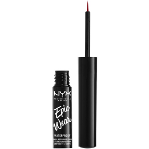 Подводка для глаз NYX Professional Makeup Epic Wear 07 Red 3.5 г (800897197209)