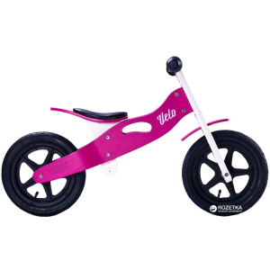 Біговел Caretero Velo Purple (Velo purple) рейтинг