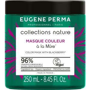 Маска Eugene Perma Collections Nature Восстанавливающая для окрашенных волос 250 мл (3140100390278) в Луцке