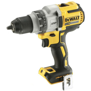 Аккумуляторная дрель-шуруповерт DeWalt DCD991NT лучшая модель в Луцке