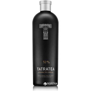 Ликер Tatratea Ориджинал 0.7 л 52% (8588002356087) лучшая модель в Луцке