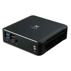 Комп'ютер Vinga Mini PC V650 (V65010510U.161T) краща модель в Луцьку