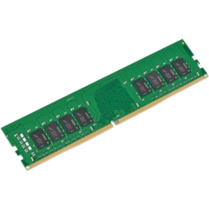 Оперативна пам'ять Kingston DDR4-2666 8192MB PC4-21300 (KVR26N19S8/8) в Луцьку