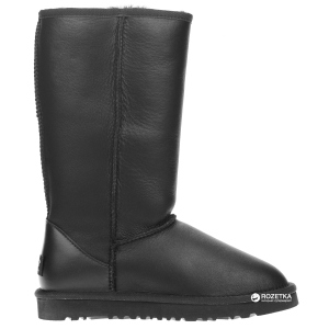 купить Угги UGG 111955 Classic Tall 36 Metallic Black