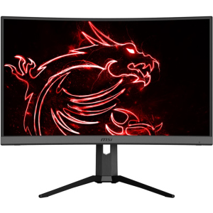 Монитор 27" MSI Optix MAG272CQR в Луцке