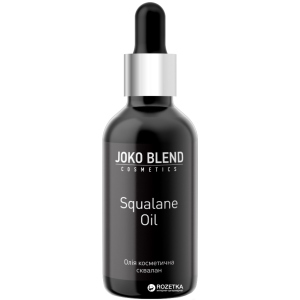 Масло косметическое увлажняющее Joko Blend Squalane Oil 30 мл (4823099500406) лучшая модель в Луцке