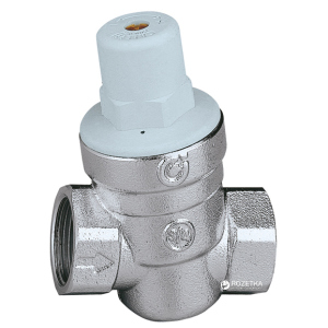 Редуктор тиску CALEFFI 3/4" (533051) в Луцьку