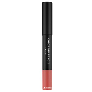 Матовий олівець для губ A'pieu Color Lip Pencil (Matt) CR01 1 г (8806185766173) ТОП в Луцьку