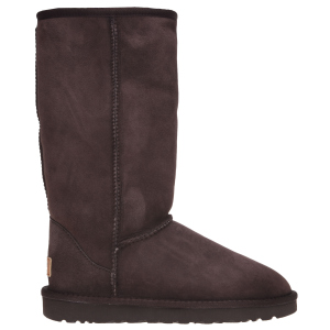 Уггі UGG 1016224 Classic Tall II 36 (5) 23 см Chocolate краща модель в Луцьку